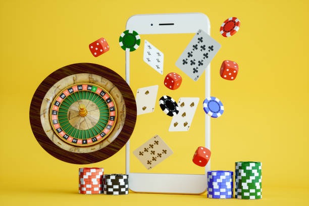 mpo1551 mpo1551 App — Casino in Your Pocket